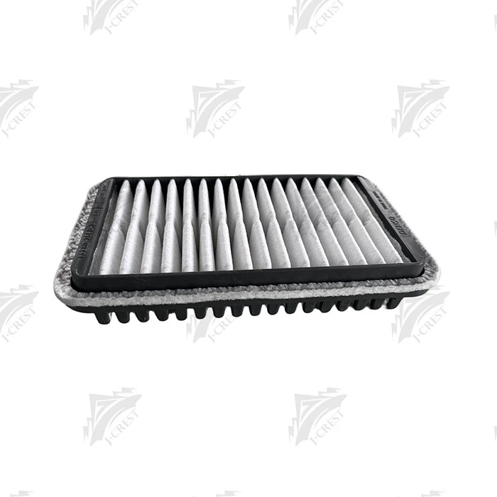 13700-75F00 13780-75F00-000 Air Filter For Suzuki ALTO (FF) / Suzuki WAGON R+ Hatchback (EM) / Suzuki WAGON R+ Hatchback (MM) suppliers
